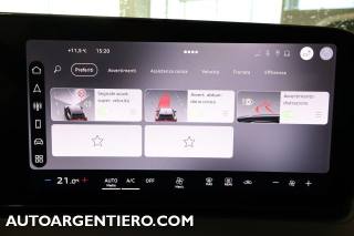 AUDI Q3 usata, con Touch screen