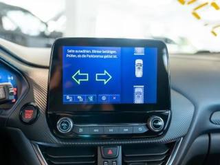 FORD Puma usata, con USB