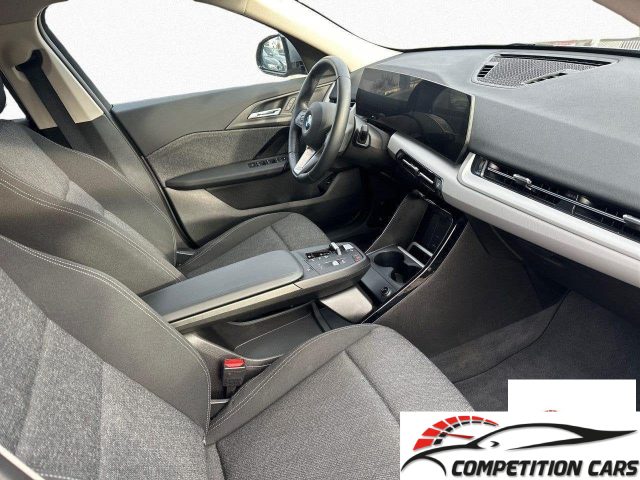 BMW X2 usata, con Chiusura centralizzata