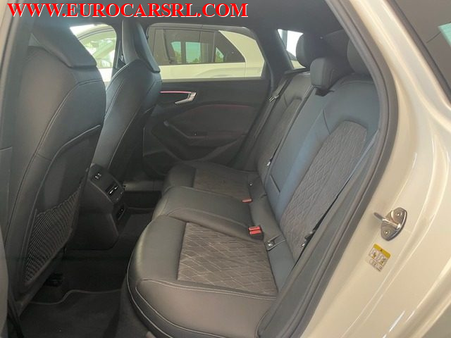AUDI A5 usata, con Bracciolo