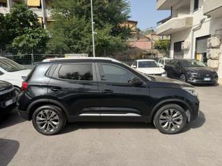 DR MOTOR DR 4.0 usata, con Cerchi in lega