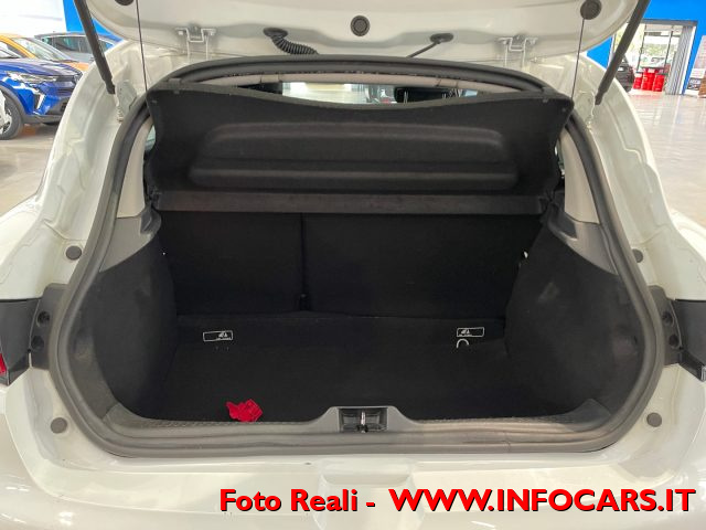 RENAULT Clio usata, con Bracciolo