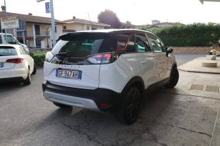 OPEL Crossland usata 75