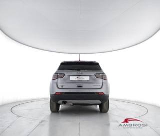 JEEP Compass usata 5