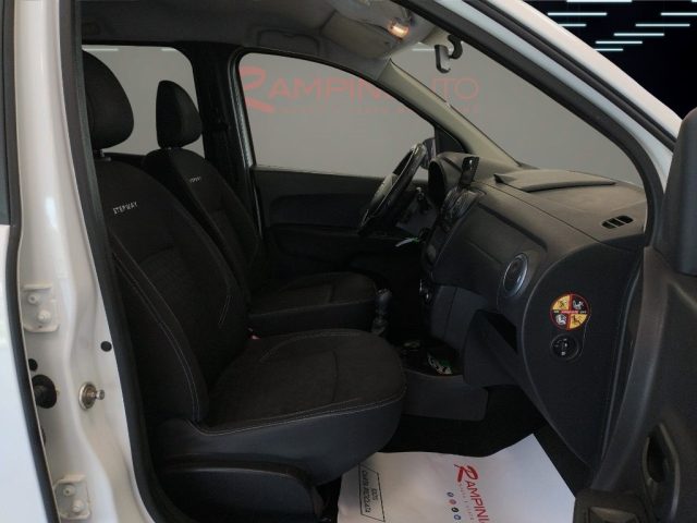 DACIA Lodgy usata 16