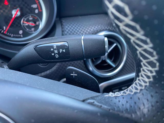 MERCEDES-BENZ A 180 usata, con Sensori di parcheggio posteriori