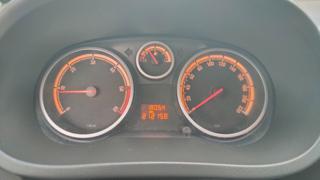 OPEL Corsa usata, con Vetri oscurati