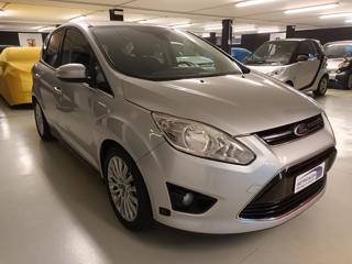 FORD C-Max usata, con Boardcomputer