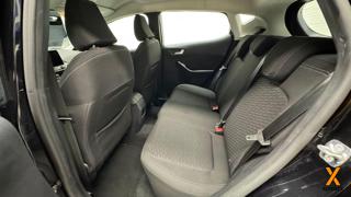 FORD Fiesta usata, con Boardcomputer