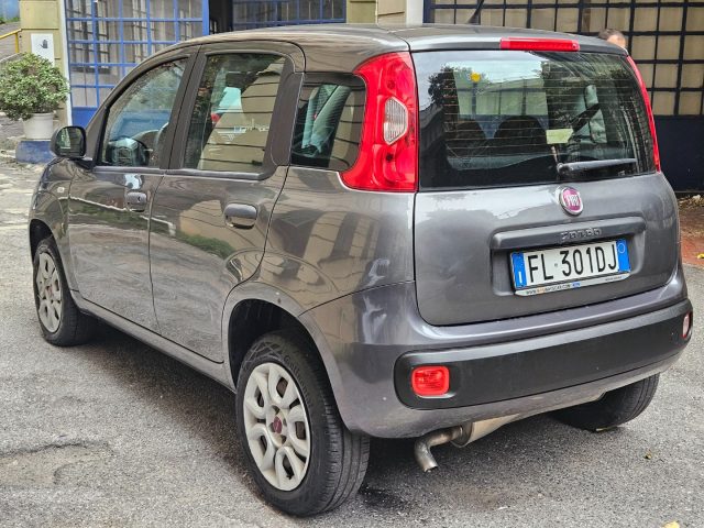 FIAT Panda usata, con Chiusura centralizzata