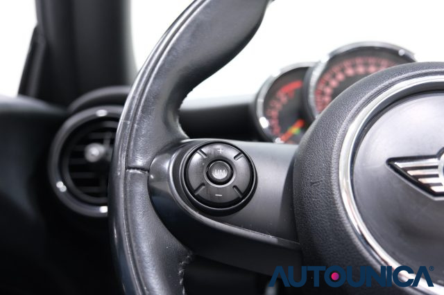 MINI Cooper S usata, con Chiusura centralizzata telecomandata