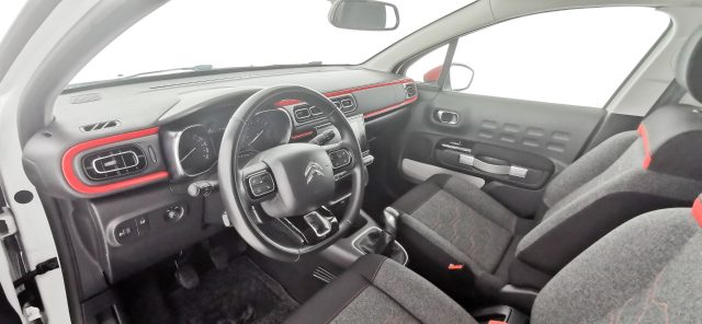 CITROEN C3 usata 49