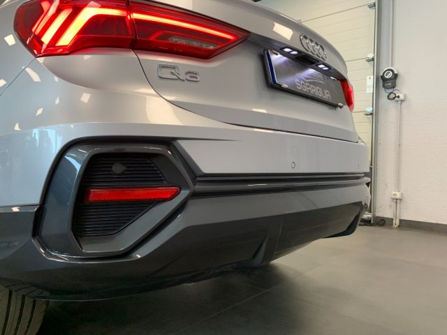 AUDI Q3 usata, con Bluetooth