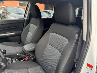 SUZUKI Vitara usata, con Fari LED