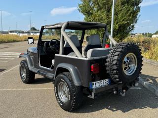 JEEP Wrangler usata 13