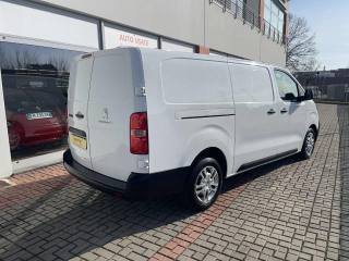 PEUGEOT Expert usata, con Alzacristalli elettrici