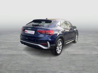 AUDI Q3 usata, con Alzacristalli elettrici