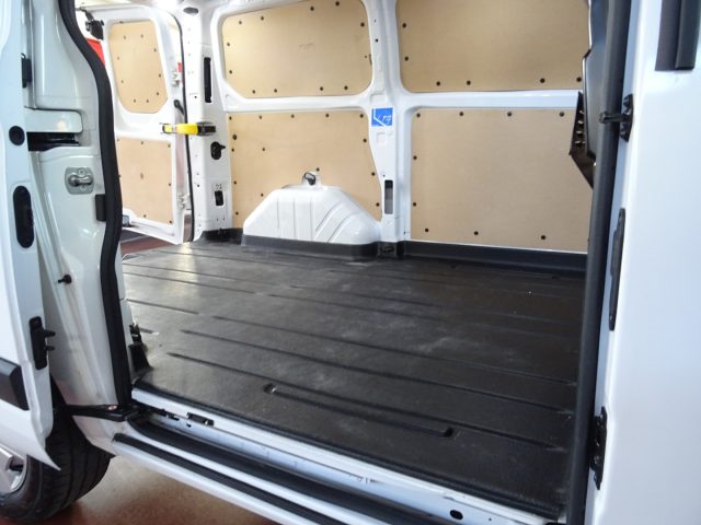 FORD Transit Custom usata, con Climatizzatore
