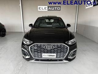 AUDI Q5 usata, con Airbag