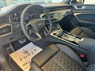 AUDI RS6 usata, con Antifurto