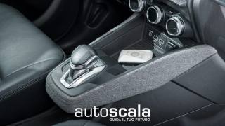 RENAULT ZOE usata, con Fendinebbia