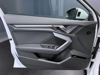 AUDI A3 usata, con Vetri oscurati