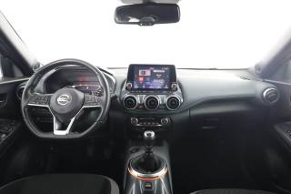 NISSAN Juke usata 4