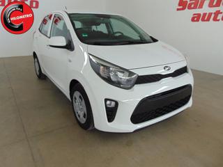 KIA Picanto usata, con Airbag
