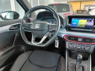 SEAT Arona usata, con Servosterzo
