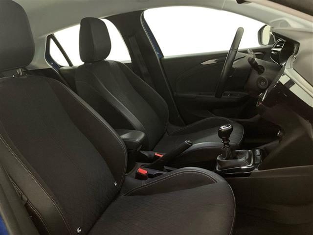 OPEL Corsa usata, con USB
