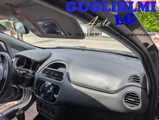 FIAT Punto Evo usata, con Servosterzo