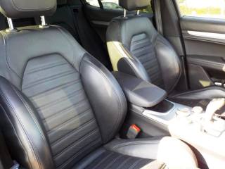 ALFA ROMEO Stelvio usata, con Park Distance Control