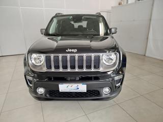 JEEP Renegade usata, con Alzacristalli elettrici
