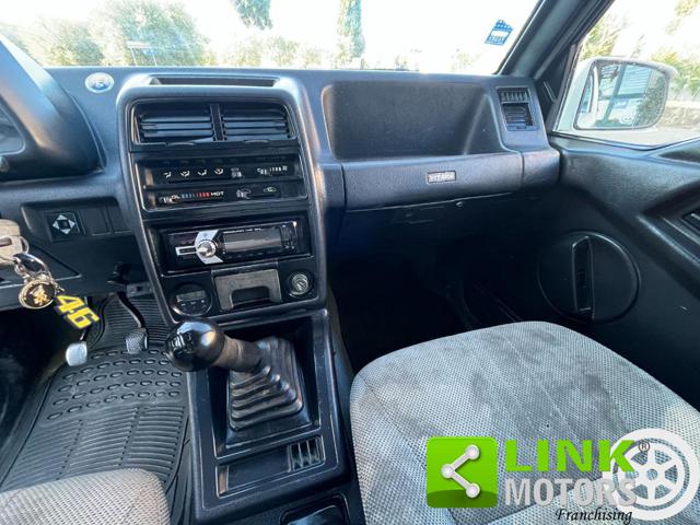 SUZUKI Vitara usata 18