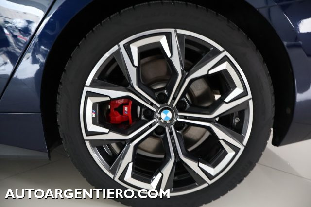 BMW 420 usata, con Sospensioni sportive