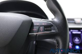 SEAT Arona usata, con Fari LED