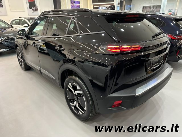 PEUGEOT 2008 usata, con Alzacristalli elettrici