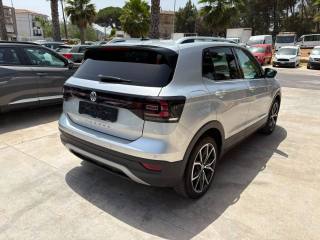 VOLKSWAGEN T-Cross usata, con Alzacristalli elettrici
