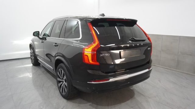 VOLVO XC90 usata, con Airbag Passeggero