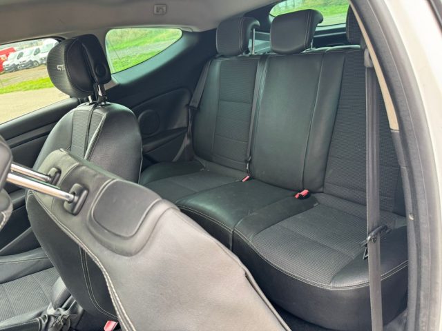 RENAULT Megane usata, con Fendinebbia