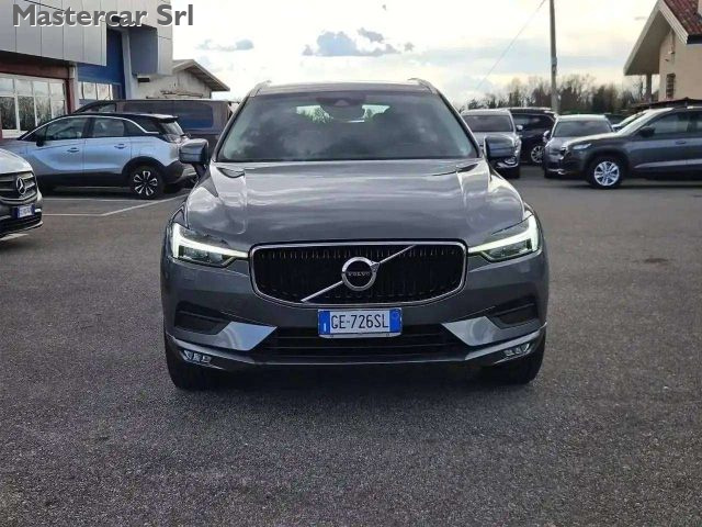 VOLVO XC60 usata, con Airbag