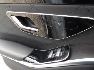 MERCEDES-BENZ S 350 usata, con USB