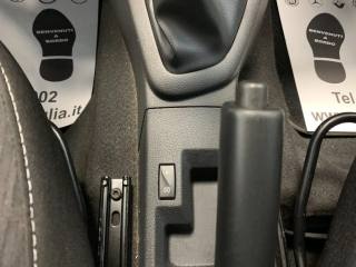 DACIA Logan usata, con USB