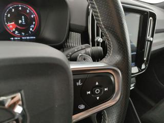 VOLVO XC40 usata, con Park Distance Control