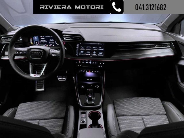 AUDI A3 usata, con Airbag Passeggero