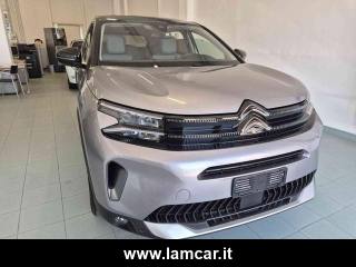 CITROEN C5 Aircross usata, con Airbag laterali