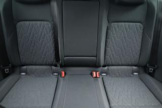 VOLKSWAGEN Golf usata, con ESP