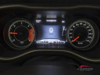 JEEP Cherokee usata 12