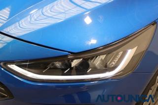 FORD Focus usata, con Frenata d