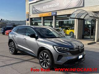 RENAULT Austral Mild Hybrid 160 CV Auto Techno - PROMO